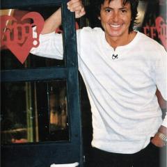 Gustavo Bermudez