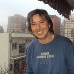 Gustavo Bermudez