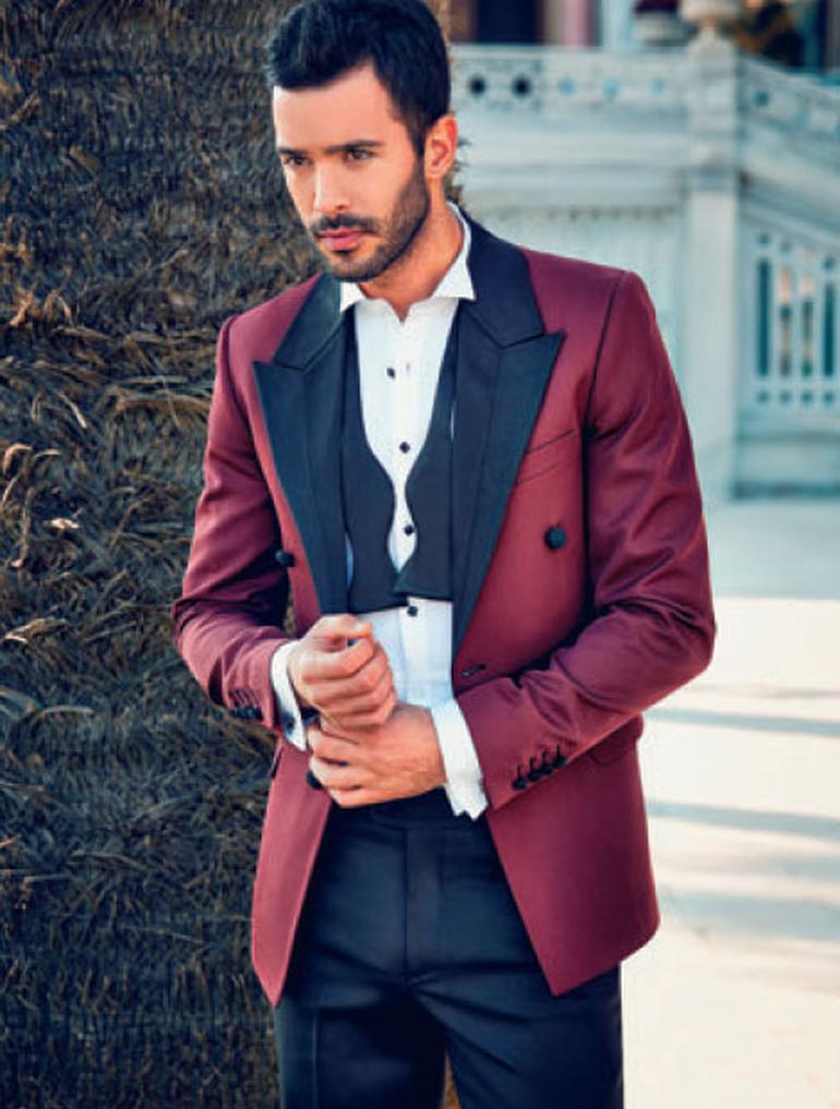 У всех на устах: Барыш Ардуч, Эльчин Сангу