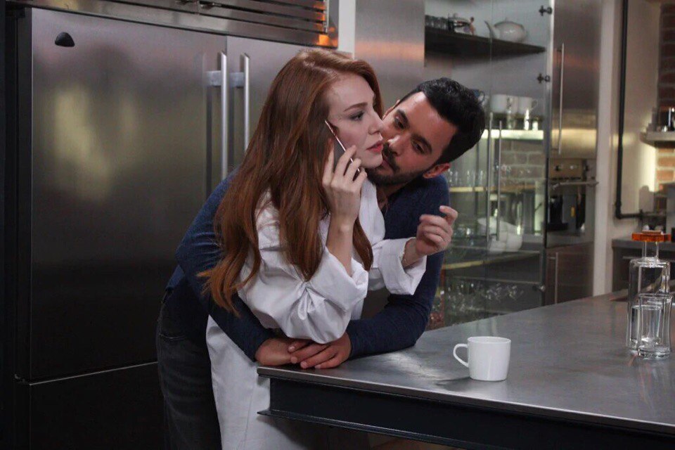 Изза чего расстались Барыш Ардуч и Гупсе Озай? Барыш