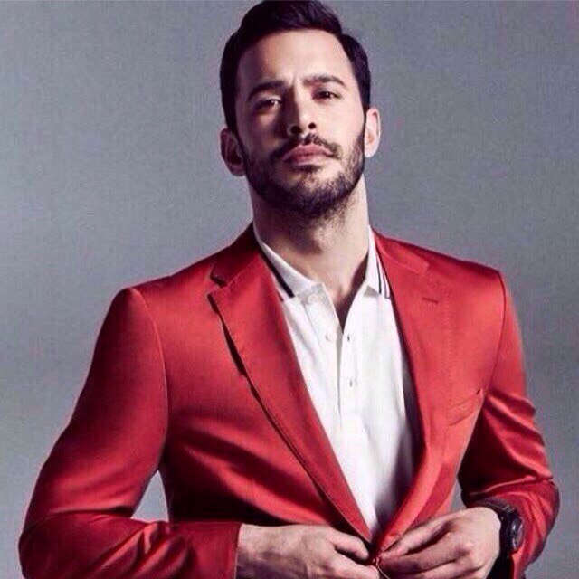 Из-за чего расстались Барыш Ардуч и Гупсе Озай? Барыш влюблен в Эльчин ...?