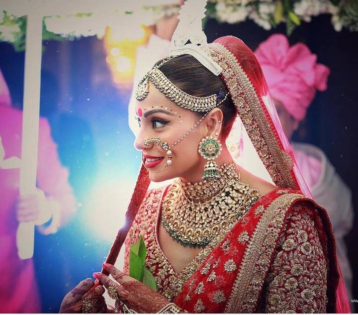 Каран Сингх Гровер и Бипаша Басу поженились!