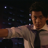 Rich Man, Poor Woman (1)