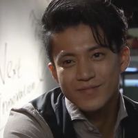 Rich Man, Poor Woman (2)