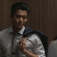 Rich Man, Poor Woman (3)