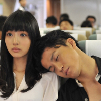 Rich Man, Poor Woman (4)