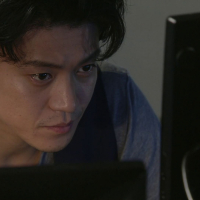 Rich Man, Poor Woman (6)