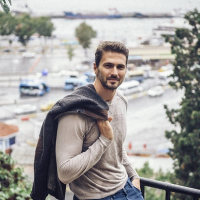 Emre Kizilirmak1