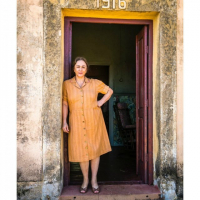 A Dona Do Pedaco6