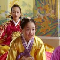 Moon Embracing the Sun (3)