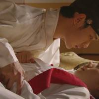 Moon Embracing the Sun (7)