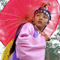 Moon Embracing the Sun (8)