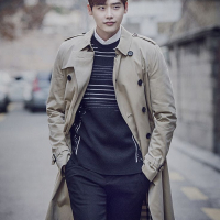 Lee Jong Suk (1)