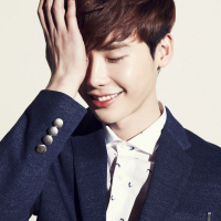 Lee Jong Suk (5)