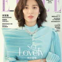 Song Hye Kyo (5)
