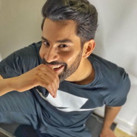 Sahil Uppal4