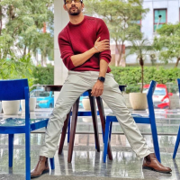 Sahil Uppal6