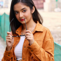 Anushka Sen11