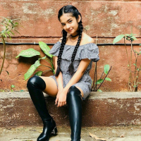 Anushka Sen12
