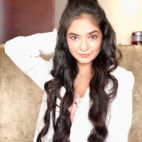 Anushka Sen15