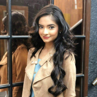 Anushka Sen16