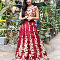 Anushka Sen2