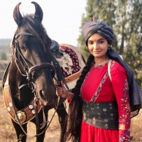 Anushka Sen6
