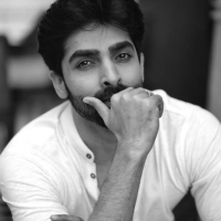 Adhvik Mahajan1