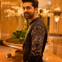 Adhvik Mahajan9