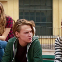 Non dirlo al mio capo5