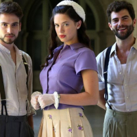 Argentina, Tierra de Amor y Venganza1