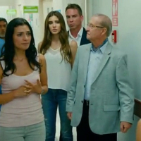El regreso de Lucas7