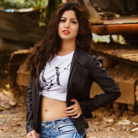 Ishita Dutta9