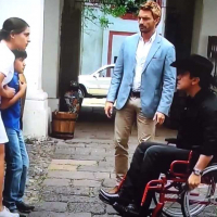 La que no podia amar4