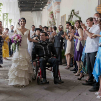 La que no podia amar5