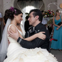 La que no podia amar6