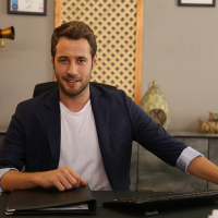 Ozan Dolunay12