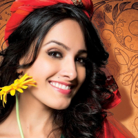 Anita Hassanandani1