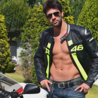 Christian de la Campa16