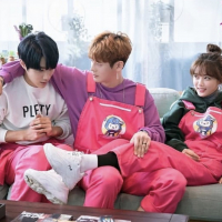 Ildan Ddeugeobge Chungsohara1