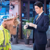 Ildan Ddeugeobge Chungsohara5