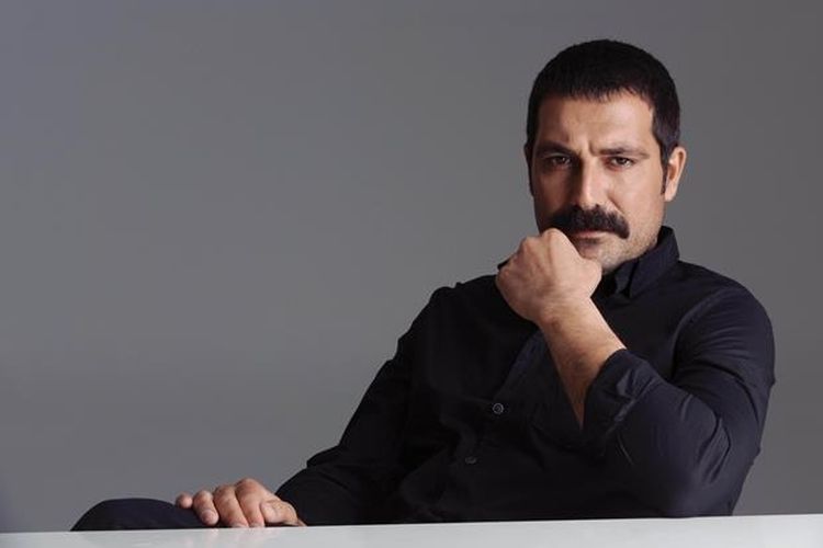 Бюлент Инал, Bülent İnal, Бюлент Инал турецкий актер
