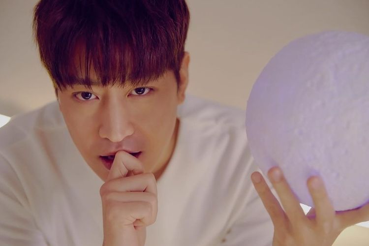 Эрик Мун, Eric Mun, Эрик Мун корейский актер