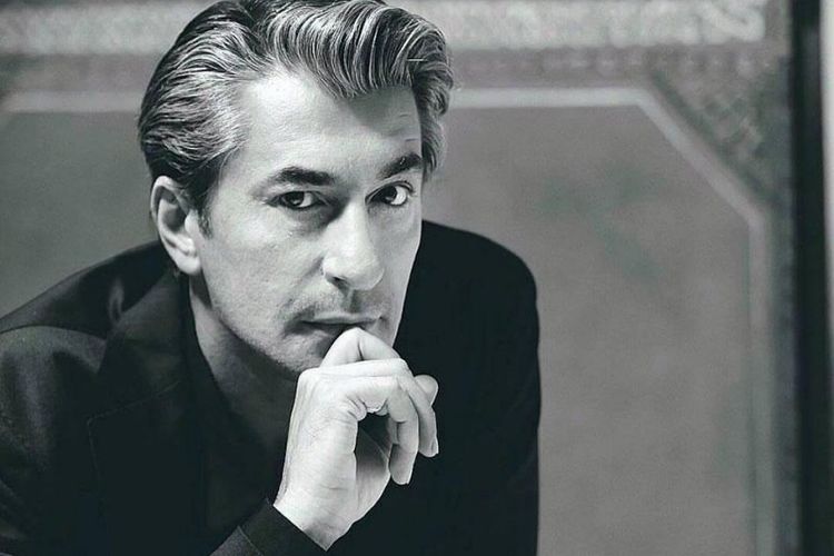 Эркан Петеккая, Erkan Petekkaya, Эркан Петеккая турецкий актер