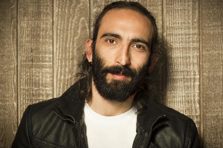 Фырат Таныш, Fırat Tanış, Фырат Таныш турецкий актер
