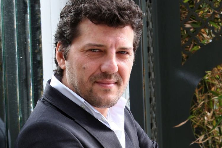 Илькер Аксум, İlker Aksum, Илькер Аксум турецкий актер