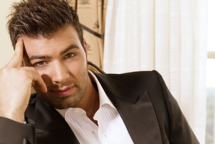 Жанкарлос Канела, Jencarlos Canela, Жанкарлос Канела латиноамериканский певец