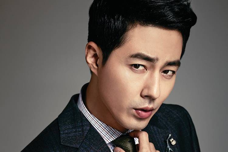 Чо Ин Сон, Jo In Sung, Чо Ин Сон корейский актер