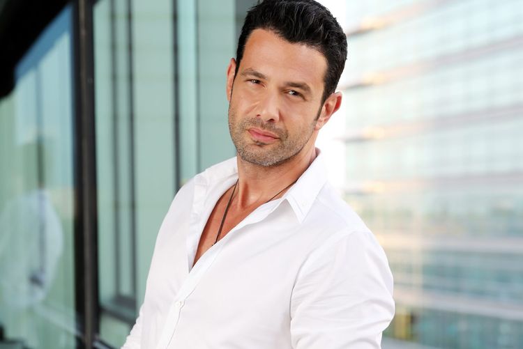 Керемджем, Keremcem, Керемджем турецкий актер