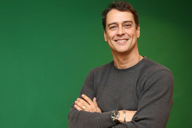 Марселу Антони, Marcello Antony, Марселу Антони бразильский актер